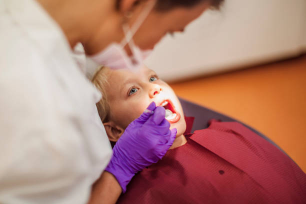 Best Emergency Treatment for Toothache in Bristol, VA