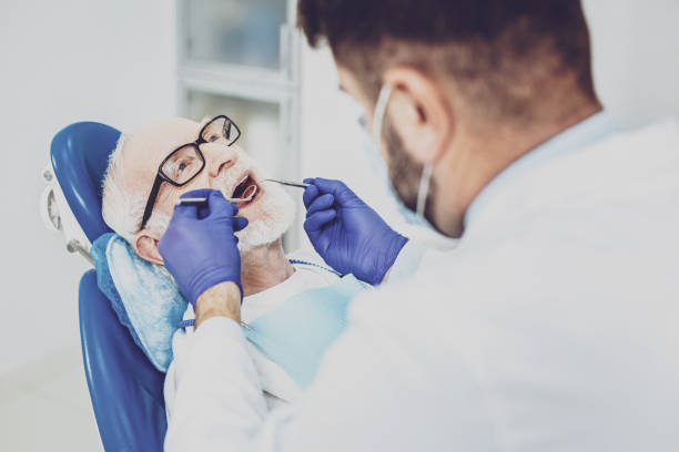 Best Emergency Wisdom Teeth Removal in Bristol, VA